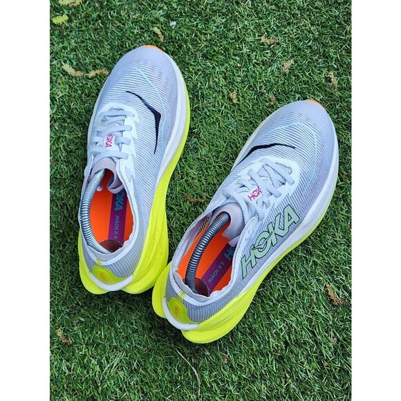 HOKA MACH X 2 - Mens Sneakers - SIZE 8D main image 7
